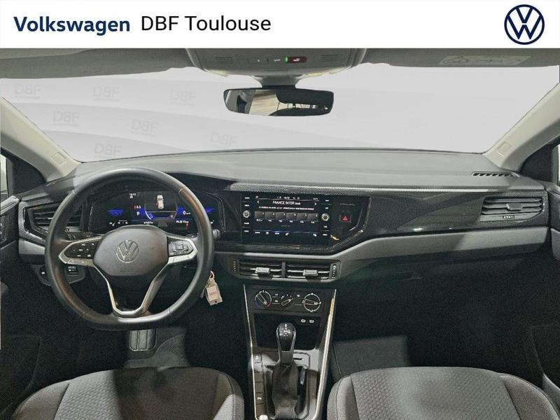 Volkswagen Polo 1.0 Tsi 95 s&amp;S Dsg7 Life