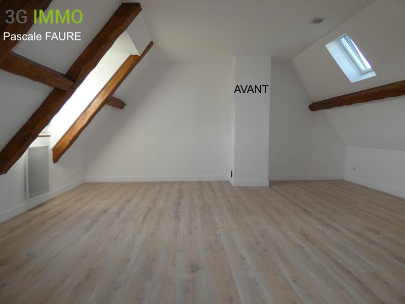 Maison traditionnelle - 197 m² - 10 pièces