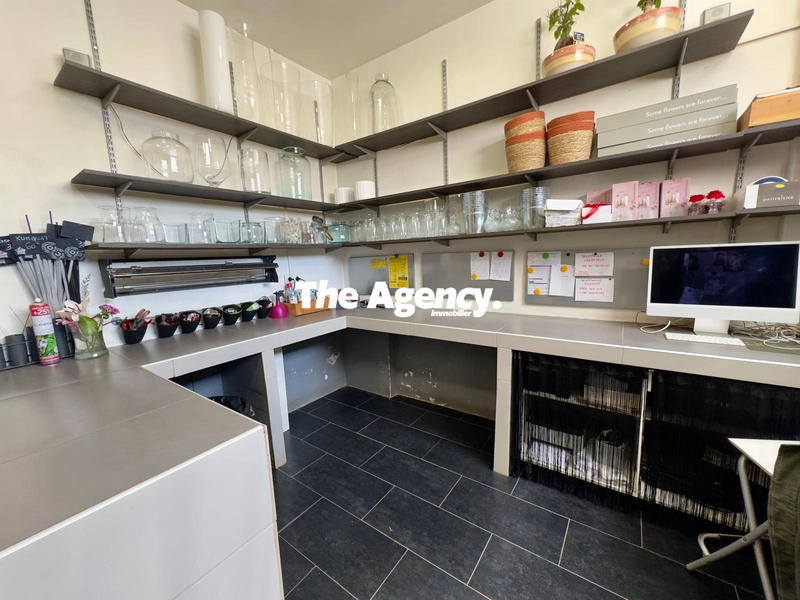 Fonds de commerce - Magasins - 52 m²
