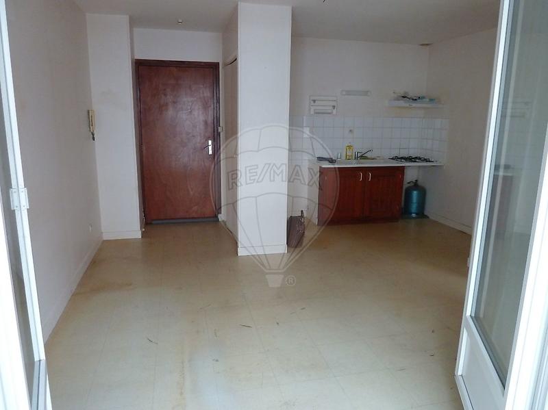 Appartement - 34 m² - 2 pièces