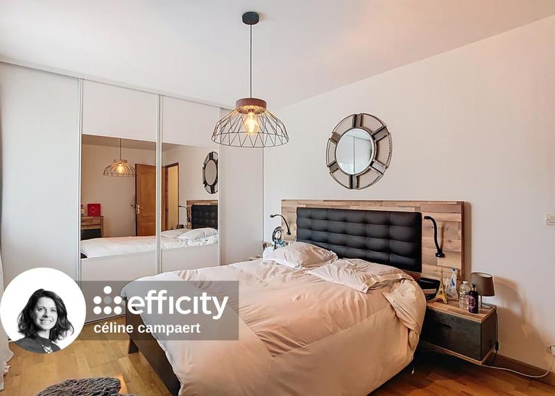 Pavillon - 84 m² - 4 pièces