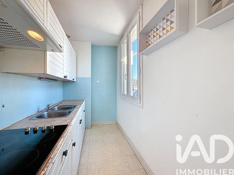 Appartement - 75 m² - 3 pièces