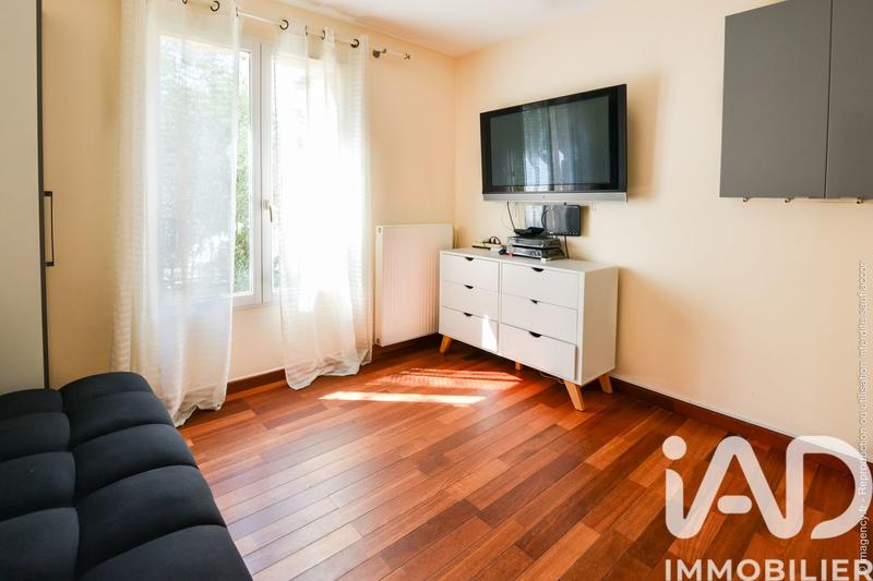 Maison - 146 m² - 7 pièces