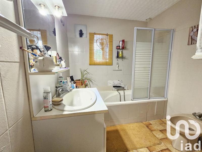 Maison de village - 99 m² - 5 pièces