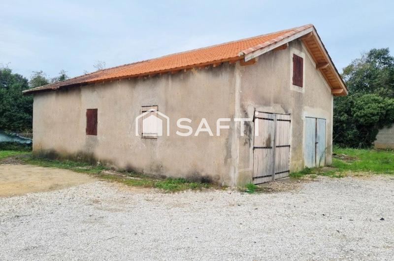 Maison de ville - 255 m² - 14 pièces