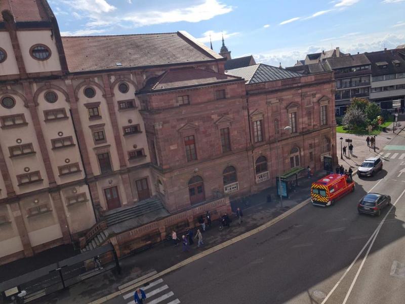 Appartement - 102 m² - 4 pièces