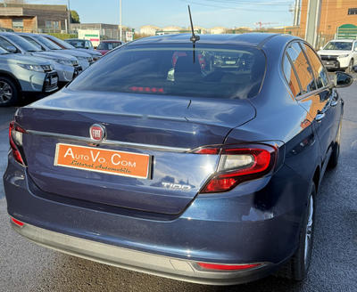 Fiat Tipo 1.0 Gse 100ch Life Plus