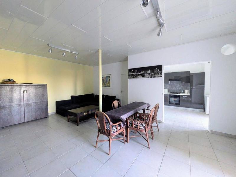 Studio - 52 m² - 1 pièce