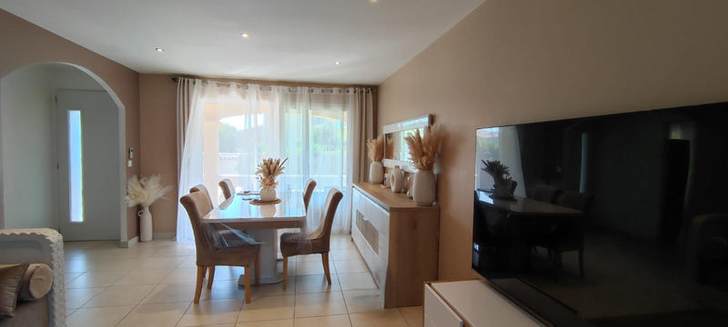 Villa - 87 m² - 5 pièces