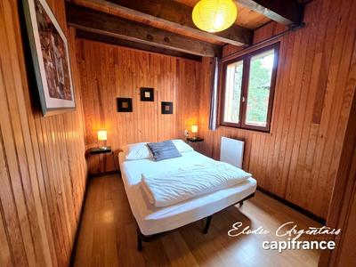 Châlet - 57 m² - 4 pièces