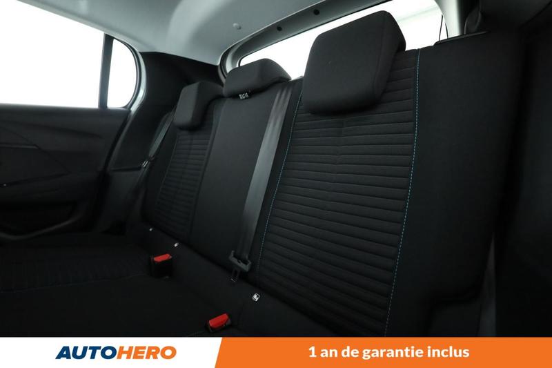 Peugeot 208 1.2 PureTech Style 100 ch