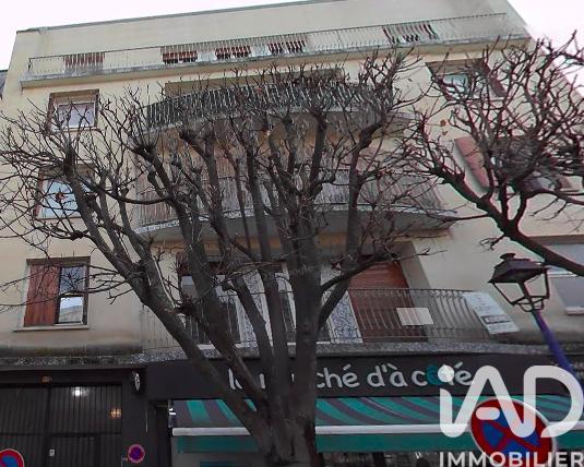 Appartement - 101 m² - 5 pièces