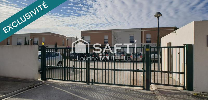 Maison - 72 m² - 4 pièces