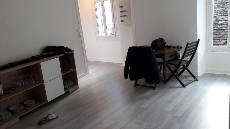 Appartement - 87 m² - 3 pièces