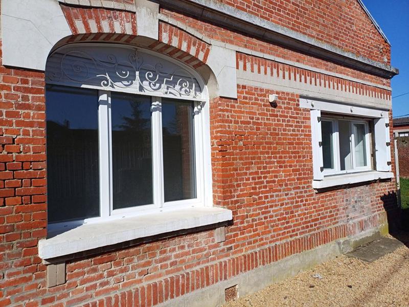 Appartement - 15 m² - 2 pièces