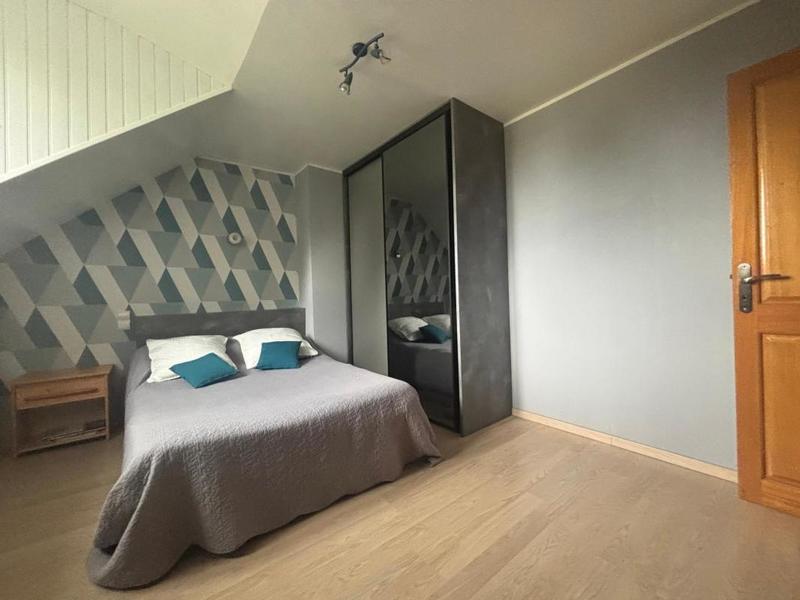 Maison - 160 m² - 7 pièces