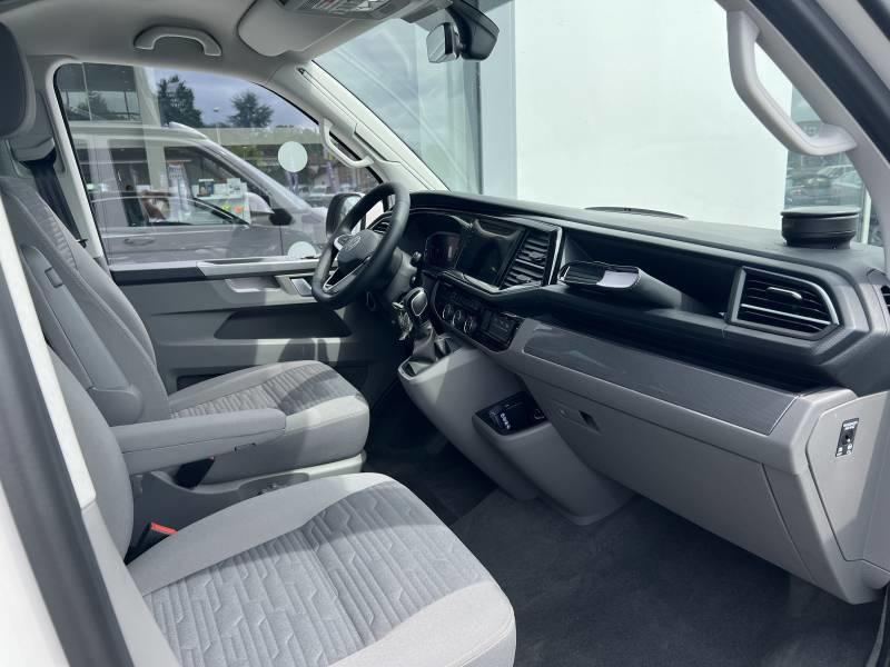 Volkswagen California 2.0 Tdi 150 Dsg7 Ocean