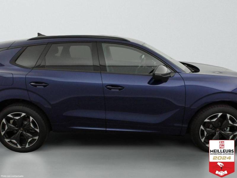 Cupra Terramar 1.5 eTSI Hybrid 150 ch Dsg7 V