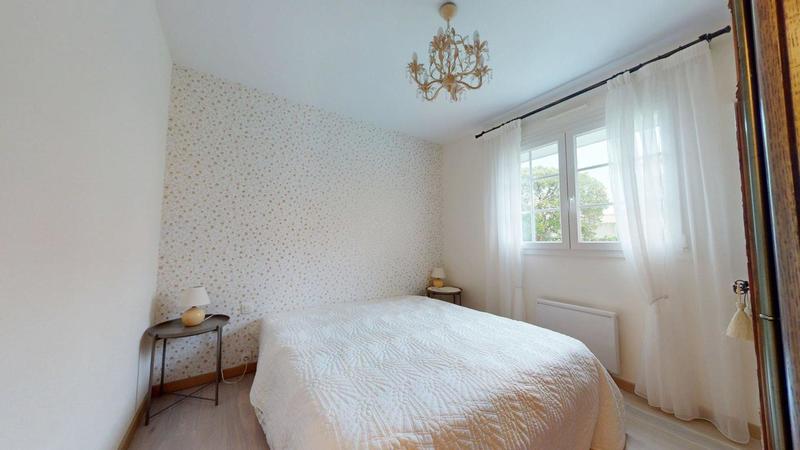 Pavillon - 121 m² - 6 pièces