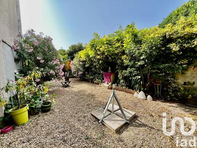 Appartement - 98 m² - 4 pièces