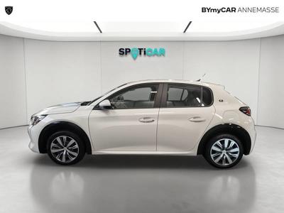 Peugeot 208 Electrique 50 kWh 136ch Active