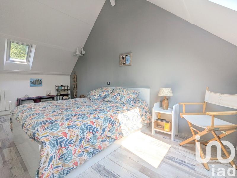 Maison - 134 m² - 6 pièces