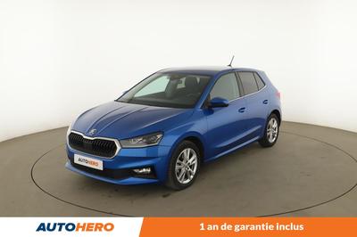 Skoda Fabia 1.0 Tsi Style Dsg7 110 ch