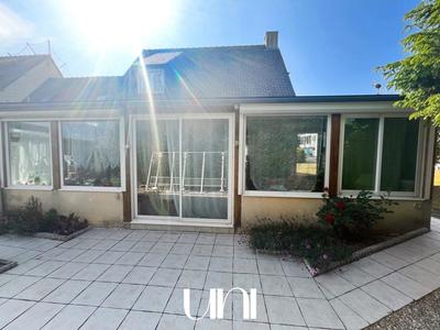 Maison - 113 m² - 4 pièces