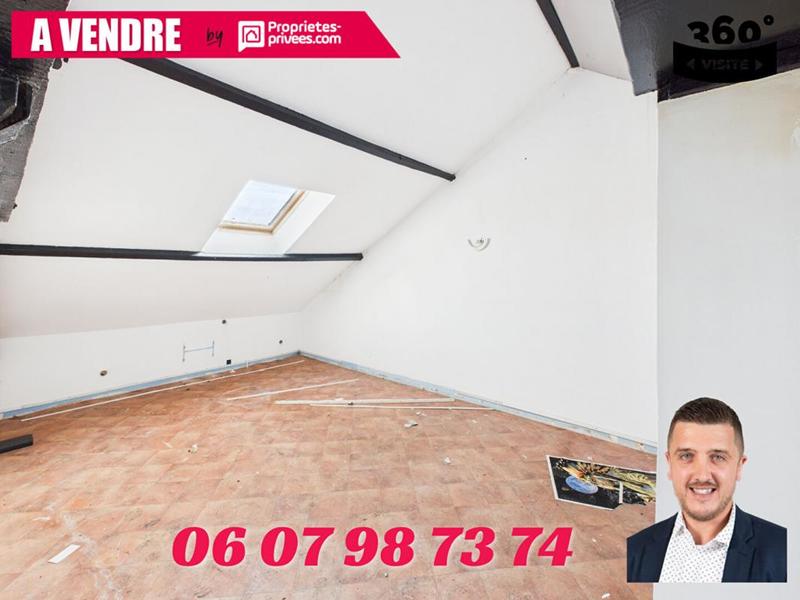 Immeuble - 430 m² - 30 pièces