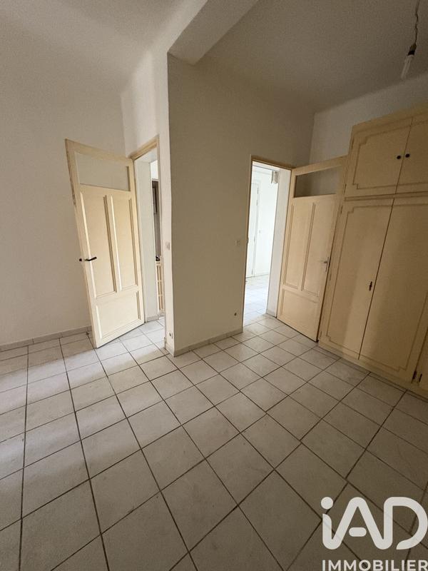Appartement - 94 m² - 3 pièces