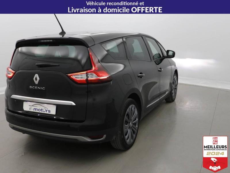 Renault Grand Scénic TCe 140 Edc Evolution