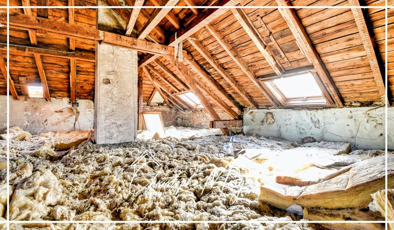 Loft - 101 m² - 1 pièce