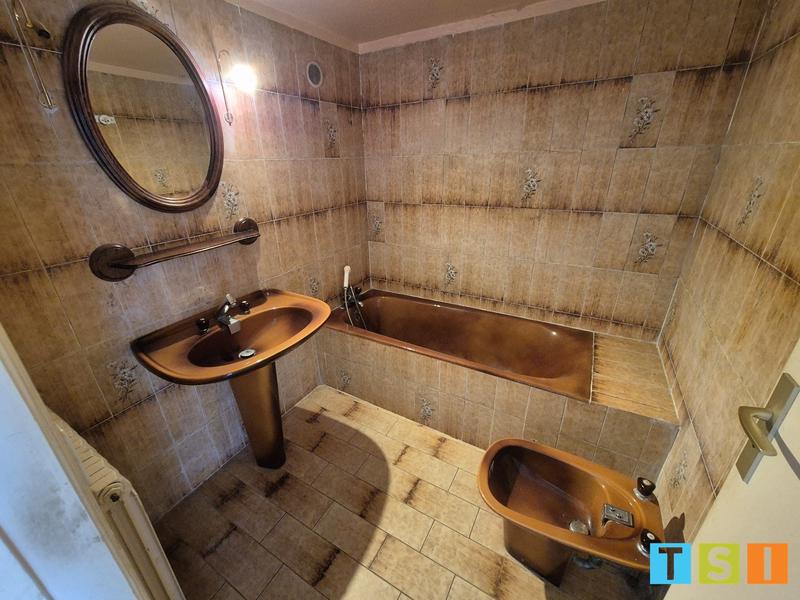 Appartement - 134 m² - 5 pièces