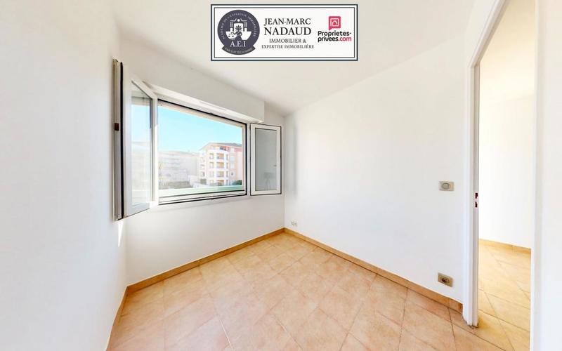 Appartement - 24 m² - 2 pièces