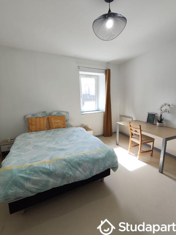 Appartement - 76 m² - 3 pièces