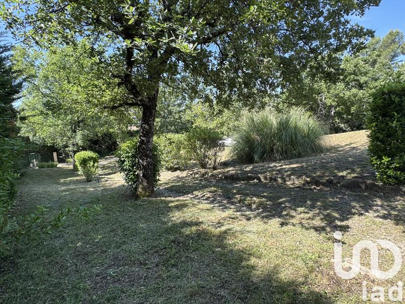 Maison - 175 m² - 6 pièces