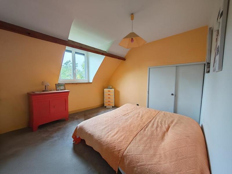 Maison - 157 m² - 6 pièces