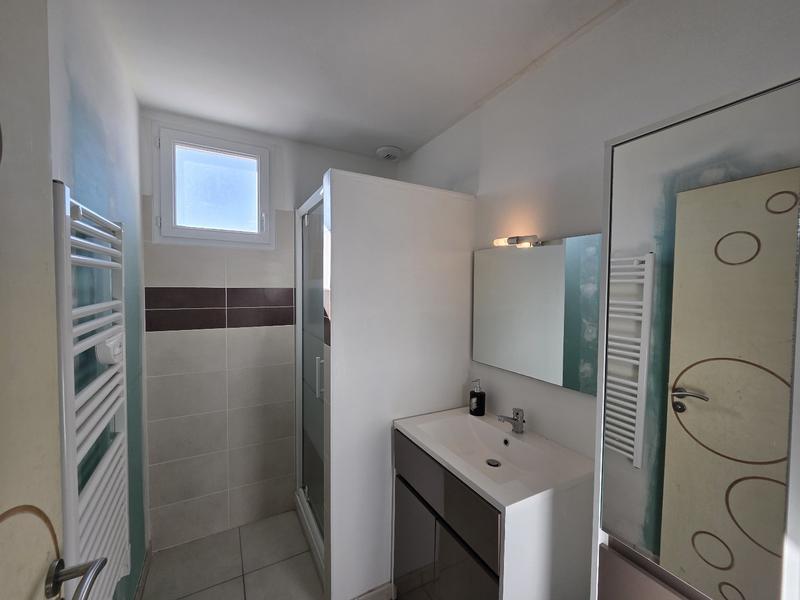 Maison - 146 m² - 5 pièces