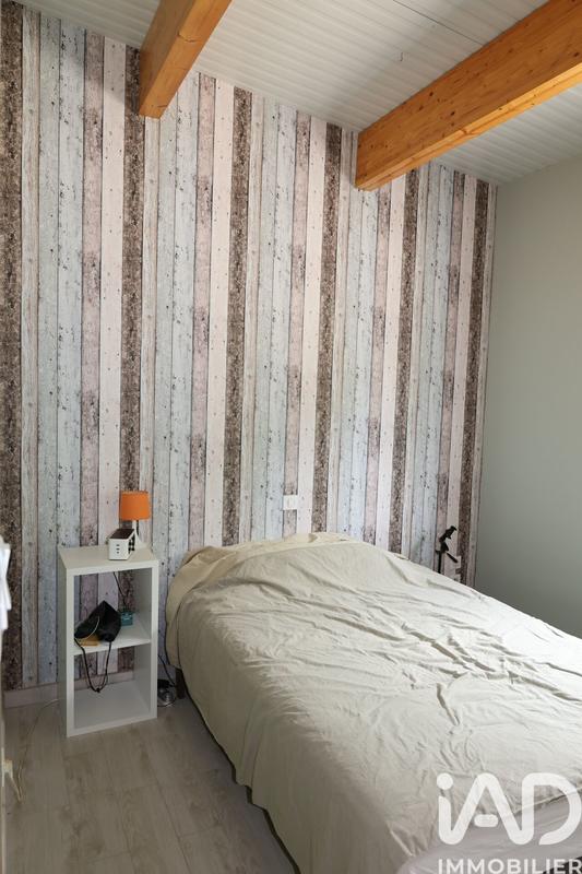 Maison de maîtres - 180 m² - 5 pièces