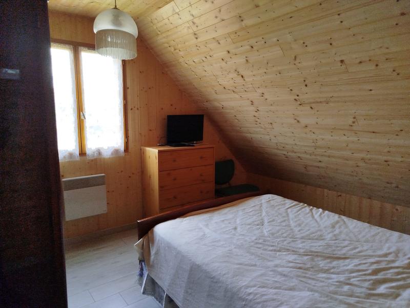 Châlet - 95 m² - 5 pièces