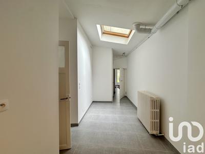 Appartement - 99 m² - 4 pièces
