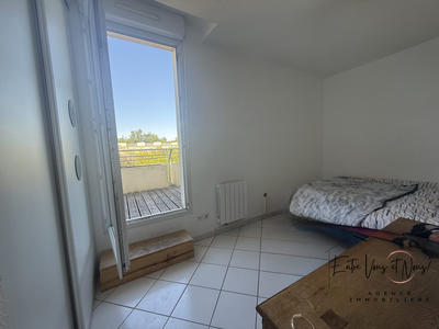 Duplex - 58 m² - 3 pièces