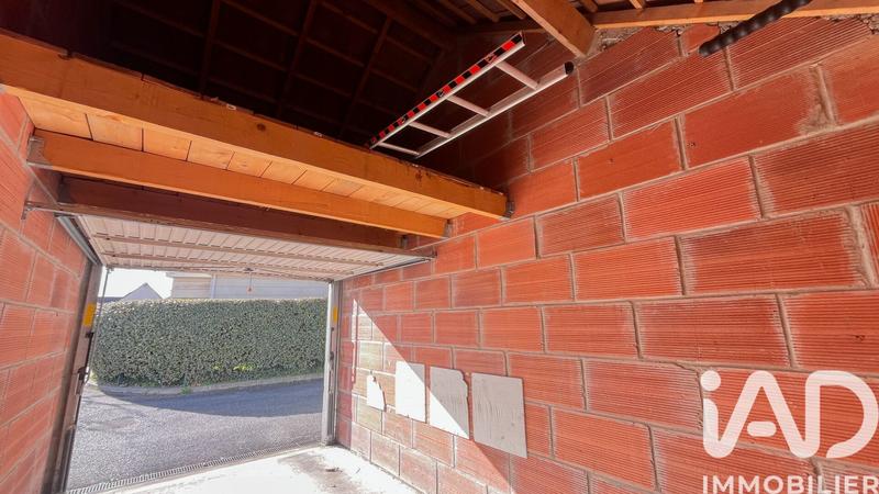 Appartement - 73 m² - 4 pièces