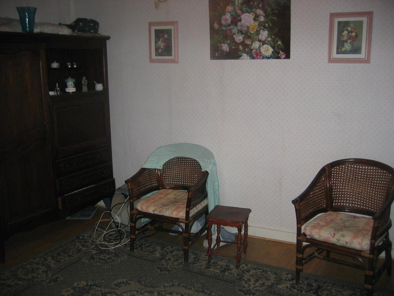 Maison de village - 130 m² - 12 pièces