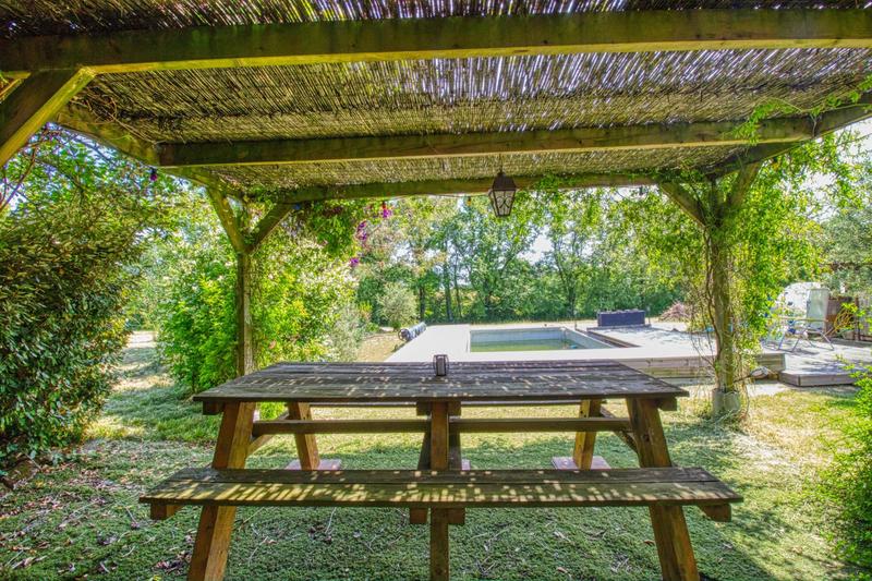 Ferme - 146 m² - 6 pièces