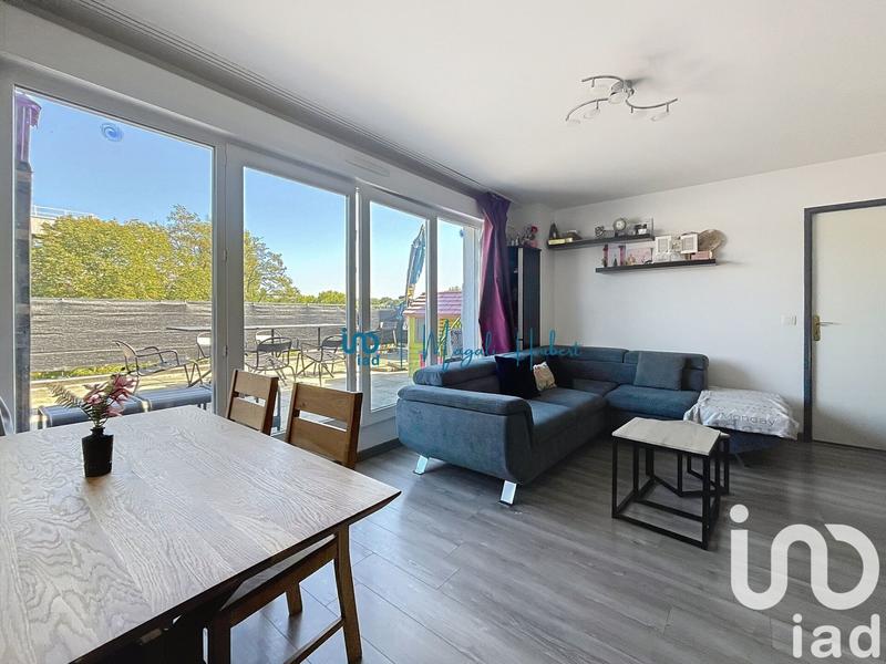 Appartement - 68 m² - 4 pièces