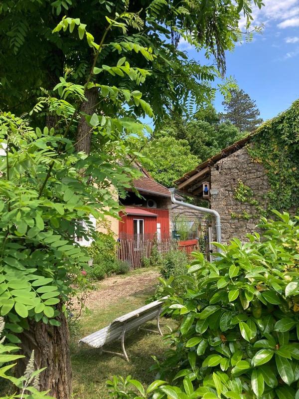 Maison - 132 m² - 3 pièces