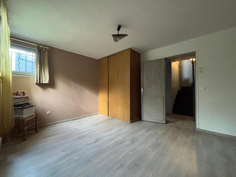 Maison - 169 m² - 4 pièces