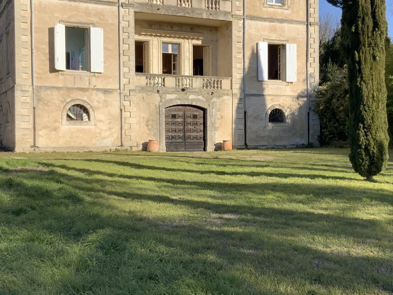 Appartement - 215 m² - 5 pièces