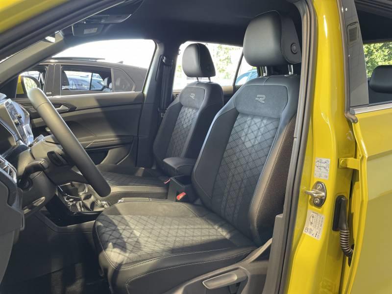 Volkswagen t-Cross 1.0 Tsi 116 Start/Stop Dsg7 R-Line